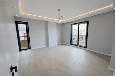 KREDİYE UYGUN S.SÖĞÜTLER MARMARAYA YAKIN 4+1 LÜKS DUBLEKS DAİRE