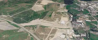 GEBZE BALÇIK'TA 15.00M² KIRALIK DEPOLAMA, TIR PARKI & OTOPARK ARSASI