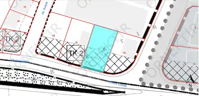 **REMAX ÖNCÜ*YUSUF KURT**ŞILE OTOBAN ÜZERINDE 600M²TICARI ARSA