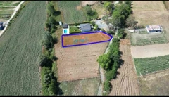 ÇATALCA ÇANAKÇA MAH. KUZEY MARMARA OTOYOLUNA YAKIN 1217 M2 TARLA
