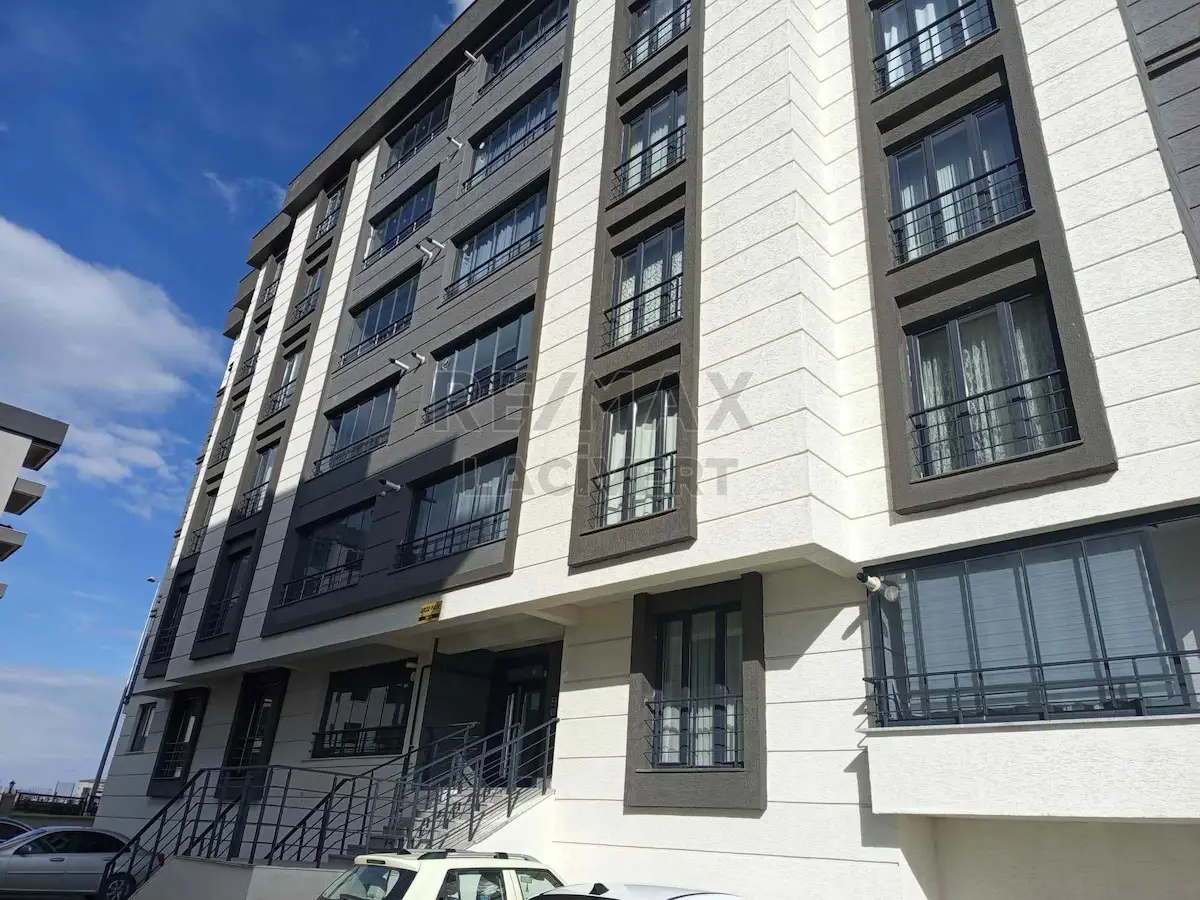 RE/MAX LACİVERT'TEN ER-HİLAL KORUPARK'TA SATILIK ULTRA LÜKS 3+1 DAİRE