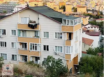 GEBZE’DE 2+1 | EN ÜST KAT | ÇİFT CEPHELİ (DOĞU-BATI) | BALKONLU | KREDİYE UYGUN