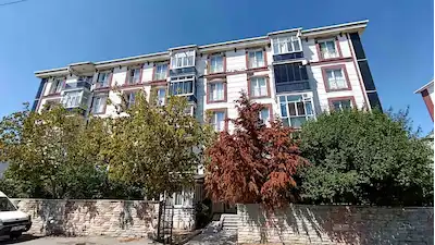 REMAXLAND'DEN  KAPAKLI KARAAĞAÇ’TA GÜNEY-DOĞU CEPHELİ 2+1 | YÜKSEK GİRİŞ | BALKONLU 
