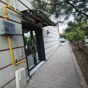 İLYAS MAHALLESİ 4+1 BAKIMLI TEMİZ DAİRE