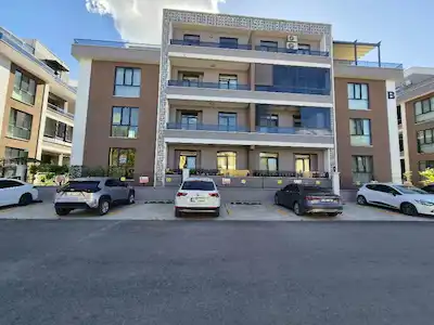 YAHYAKAPTAN ARMADA HOMES ERGUVAN SİTESİ 3+1 KİRALIK DAİRE