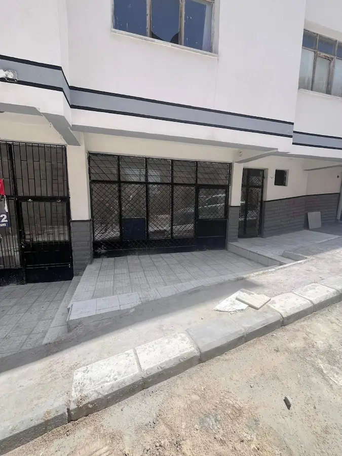 ÇANKAYA CEBECIDE KIRALIK DÜKKAN