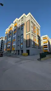RE/MAX LACİVERT'TEN OSMANBEY KONUTLARI'NDA SATILIK 3+1 LÜKS DAİRE 