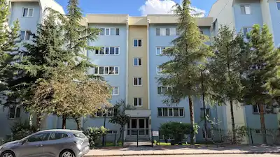 ÇAYYOLU'NUN MERKEZİNDE SEÇKİN BİR YAŞAM ALANI - OYAK 8 SİTESİ
