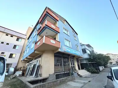 TUZLA ŞİFA MAHALLESİ 210 M2 SATILIK DÜKKAN