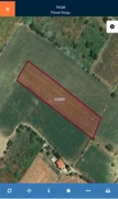 TEKİRDAĞ SÜLEYMANPAŞA'DA 4590 M² KAÇIRILMAYACAK SATILIK TARLA!