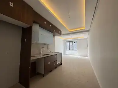 REMAX DREAM'DEN ÜNİVERSİTEYE YAKIN 1+1 SIFIR KİRALIK LÜX DAİRE