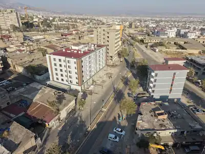 RE/MAX EDE'DEN | TRABZON CADDESİNDE 105 M² SATILIK DÜKKÂN