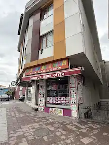 BAHÇELİEVLER KOCASİNAN MERKEZ DE CADDEYE YAKIN SATILIK DÜKKAN