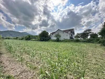 KOCAELİ  KARTEPEDE YOLA CEPHE MUHTEŞEM KONUMLU SATILIK ARSA