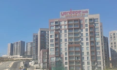 REMAX GALAKSİ DEN YENİTEPE KONUTLARINDA 2+1 EŞYALI KİRALIK DAİRE