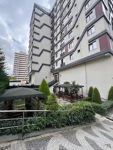 ÜMRANİYE LOTUS KONUTLARI'NDA 2+1 SATILIK DAİRE