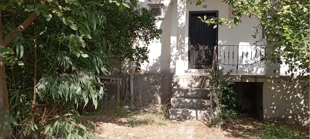 GÜZELOBA’DA BAHÇELİ, EVCİL HAYVAN DOSTU 1+1 MÜSTAKİL EV (BOŞ)