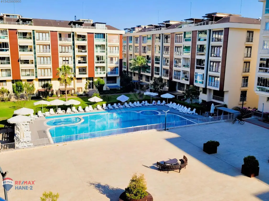 REMAX HANE-2 TEK YETKİLİ OFİS FİYAKA EVLERİ 4+2 275M2 DUBLEKS