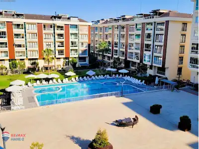 REMAX HANE-2 TEK YETKİLİ OFİS FİYAKA EVLERİ 4+2 275M2 DUBLEKS