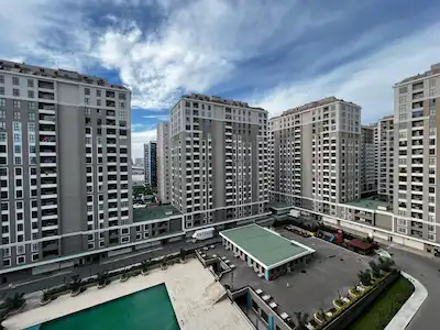 KAMEROĞLU METROHOME DA 3 CEPHE SATILIK 4+1 DAIRE