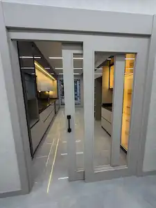 POLATLI ŞEHİTLİK’TE YENİ NESİL 4,5+1 | 180 M² NET | GÜNEŞ KONUTLARI