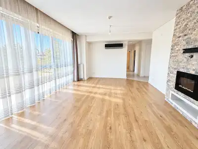 WLOFT DRAGOS KIRALIK 2+1 DAIRE: KAPALI MUTFAK, GENIŞ BALKON