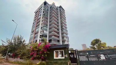 REMAX TOROS'TAN ZEYTİNKENT’TE HAVUZ & DOĞA MANZARALI MASRAFSIZ 2+1
