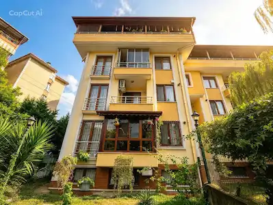 İZMİT PLAJYOLU TRAMVAY VE METRO AKSINA YAKIN ANKA SİTESİ’NDE 3+1 SATILIK DAİRE