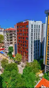 ERENKÖY ÇOBAN YILDIZI SOKAKTA | AKILLI EV SİSTEMİ | 3+1 |