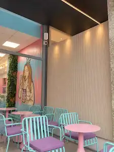 YARIMCANIN EN İŞLEK CADDESİNDE DEVREN KİRALIK HAZIR FRANCHISE