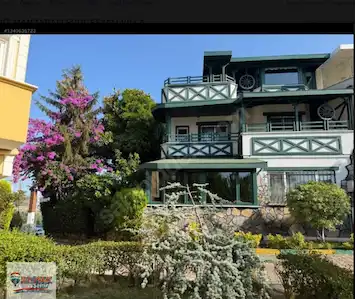 YALOVA REMAX'DAN DENİZ MANZARALI FUUL EŞYALI VİLLA