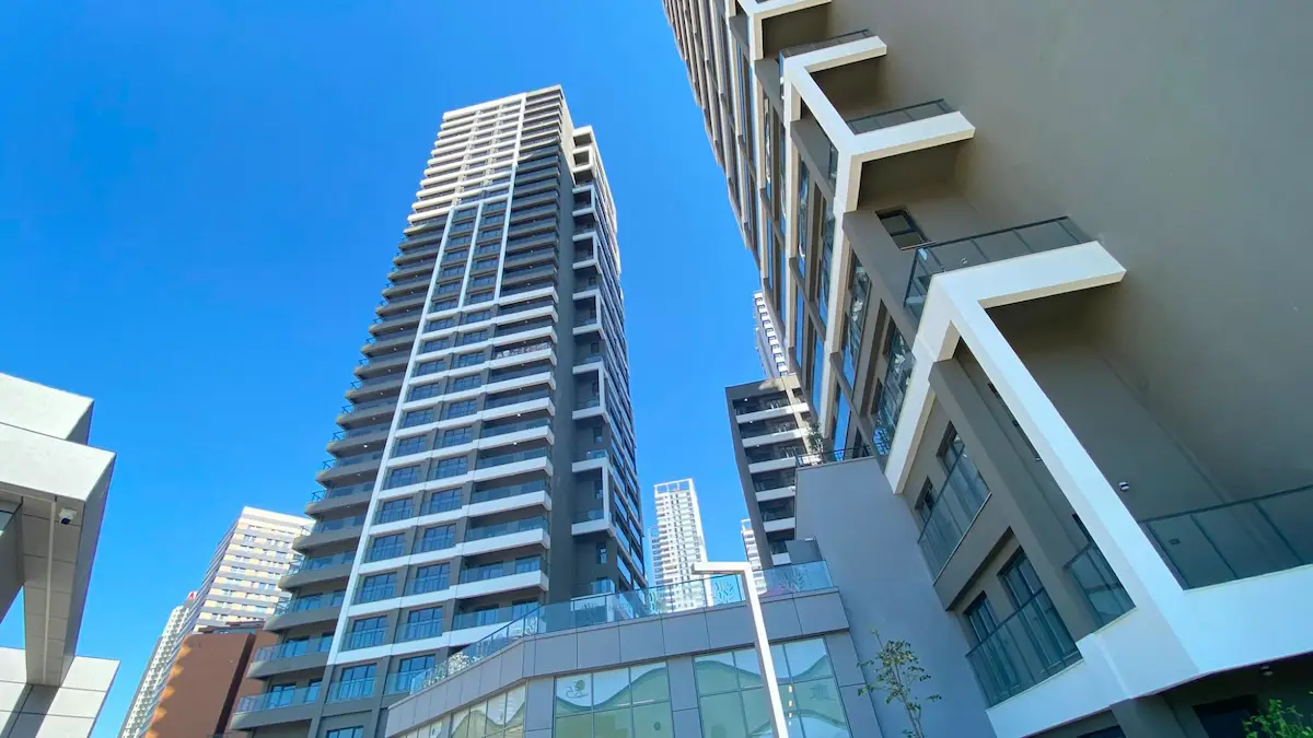 NATURA İNCEK C BLOK 5. KAT 2+1 DUBLEKS KİRALIK DAİRE