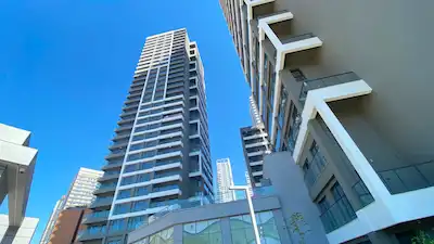 NATURA İNCEK C BLOK 5. KAT 2+1 DUBLEKS KİRALIK DAİRE