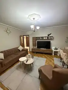 BAĞCILAR KİRAZLI METRO YAKINI GENİŞ 2+1 SATILIK DAİRE