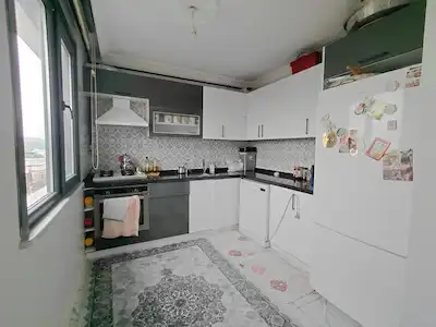 SULTANBEYLİ’DE SATILIK 4+1 DUBLEKS DAİRE!