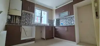 KURTKÖYDE HARİKA LOKASYONDA, ASANSÖRLÜ & OTOPARKLI FIRSAT 1+1