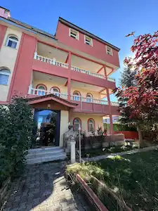 REMAX ARTIS'DEN YILDIZKENT'DE EŞYALI KIRALIK 1+1 DAIRE