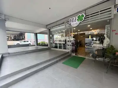 KONAK MAHALLESI  BEŞEVLER CADDE DEVREN KIRALIK TESETTÜR GIYIM MAĞAZASI