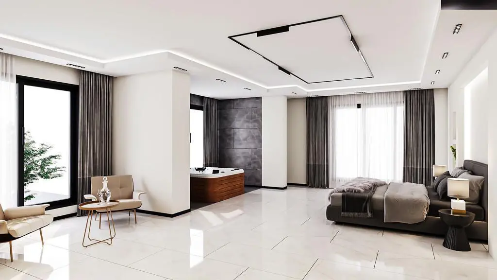 ŞİLE’DE SIFIR 4+1 | 350 M² NET | 4 BANYO | TÜM KATLAR KULLANIM AYRICALIĞI