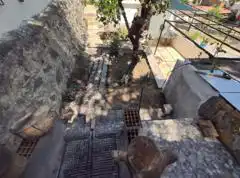 BALIKESIR BURHANIYE SÜBEYLIDERE KÖY EVI