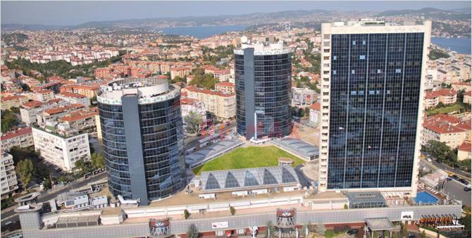 AKMERKEZDE 1+1 SATILIK RESİDENCE REMAX TİME ÜMİT TEOMAN'DAN 