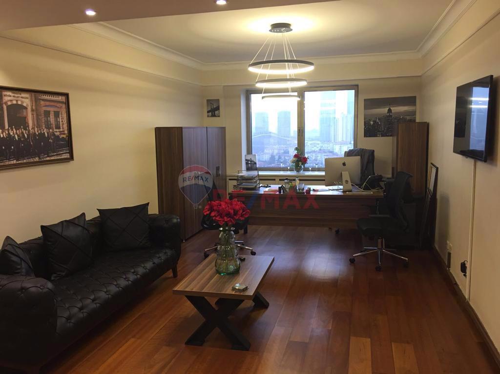 AKMERKEZDE 1+1 SATILIK RESİDENCE REMAX TİME ÜMİT TEOMAN'DAN 