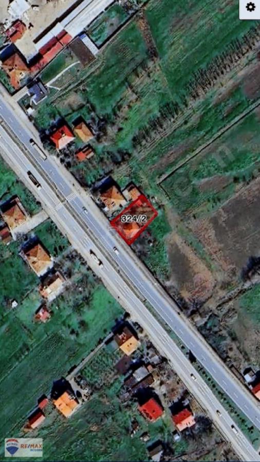 DEREKÖY MERKEZ ANAYOL ÜZERİNDE FIRSAT ARSA