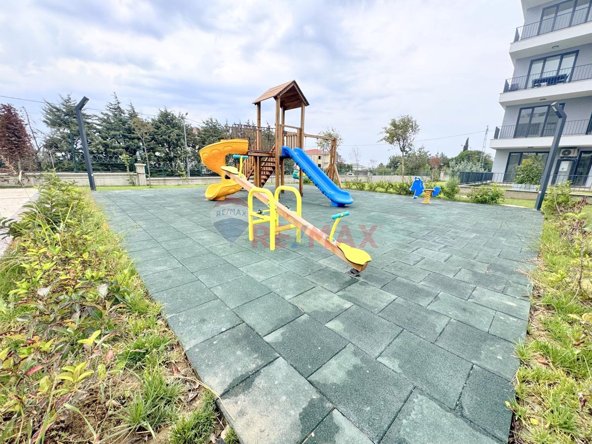 BÜYÜKÇEKMECE CELALİYE MS GARDEN HAUSE SATILIK BAHÇE KULLANIMLI 3+ 1DAİRE