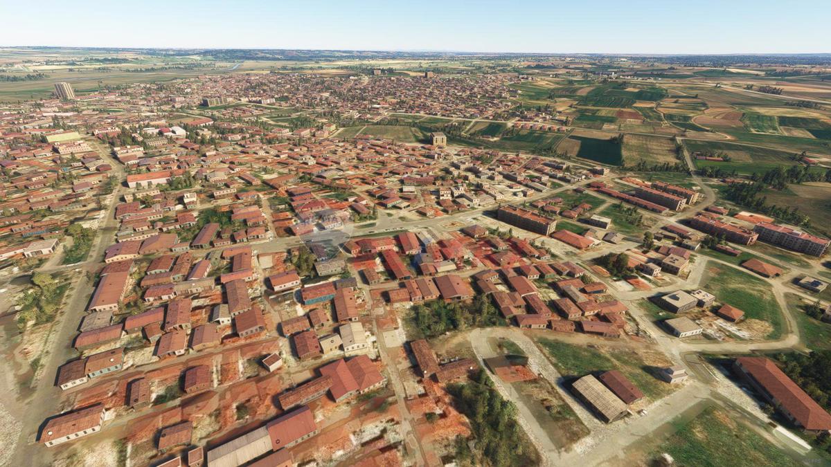 EDİRNE UZUNKÖPRÜ'DE 478 M2 SATILIK İMARLI ARSA