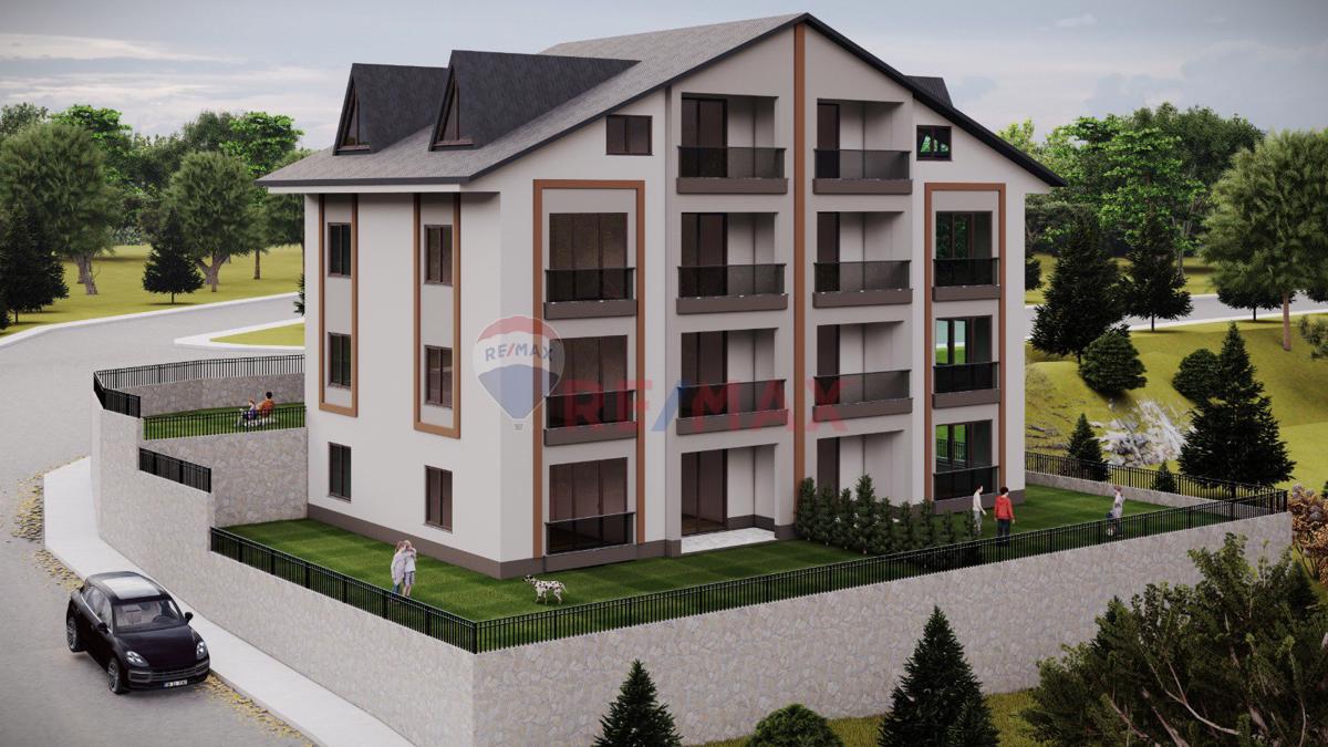 REMAX FREKANS'TAN 4 TEMMUZDA PROJEDEN DUBLEKSLER