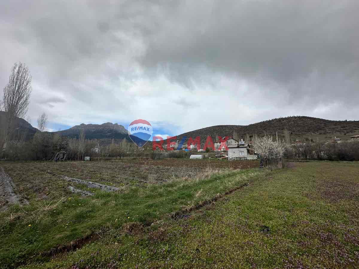 SEYDİŞEHİR TARAŞÇI MAHALLESİNDE SATILIK TARLA