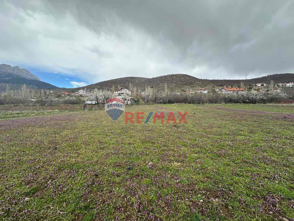 SEYDİŞEHİR TARAŞÇI MAHALLESİNDE SATILIK TARLA