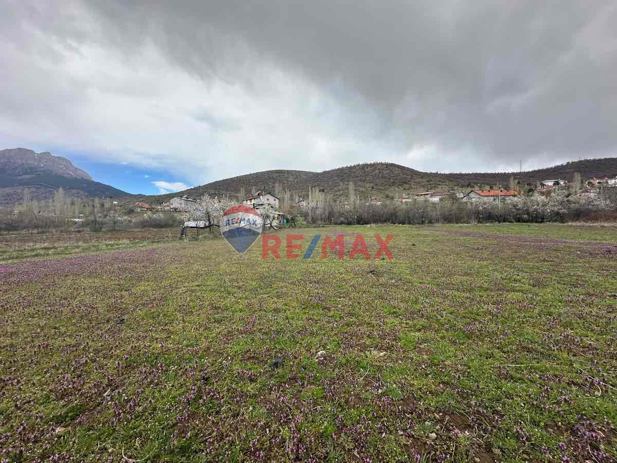 SEYDİŞEHİR TARAŞÇI MAHALLESİNDE SATILIK TARLA