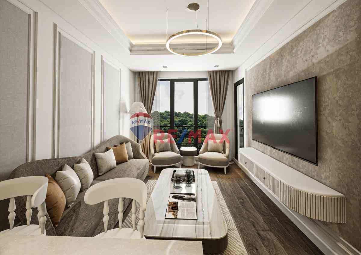 ESNEK ÖDEME SEÇENEKLERİ ! ALAN KAZANIR SERİSİ 1+1 DAİRELER!